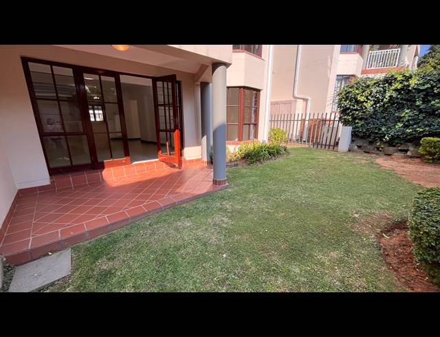 2 bed property to rent in EDENBURG